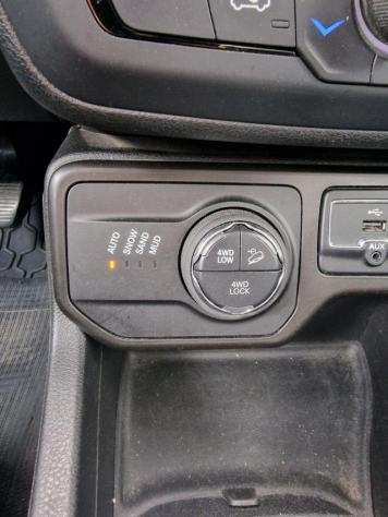 JEEP Renegade 2.0 Mjt 140CV 4WD Active Drive Low Limited rif. 22837425 - Foto 8