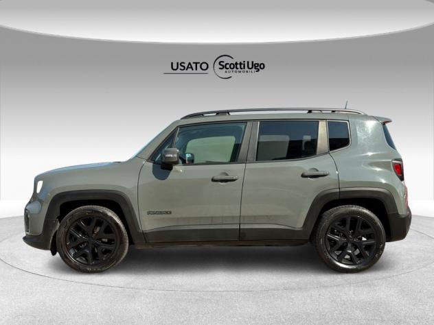 Jeep Renegade 2019 1.0 t3 Night Eagle 2wd - Foto 3