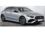 Mercedes-Benz Classe A (W177) A 180 d Automatic