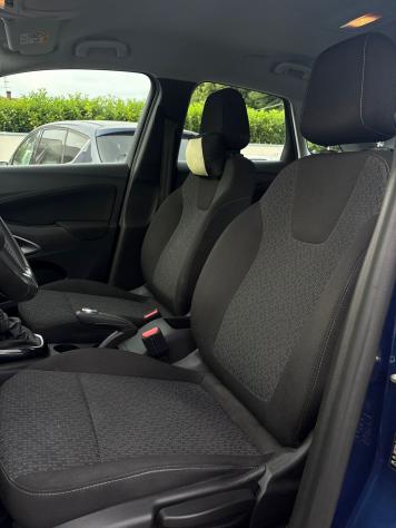 Opel Crossland 1.5 ECOTEC D 110 CV Start&Stop Edition - Foto 9