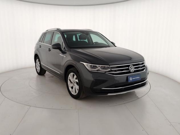 Volkswagen Tiguan 2.0 TDI SCR 110KW Elegance DSG - Foto 4