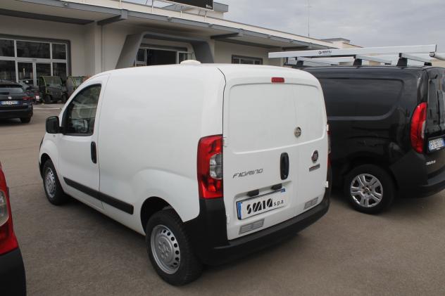 Fiat Fiorino 1.3 MJT 80CV Cargo - Foto 2