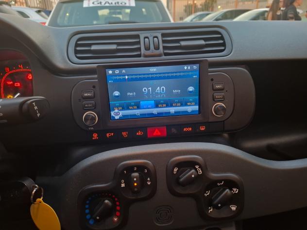Fiat Panda 1.2 FIRE !! Lounge - Foto 8