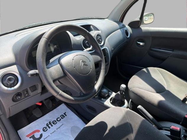 CITROEN C3 1.1 Cashmere NEOPATENTATI rif. 23727945 - Foto 7