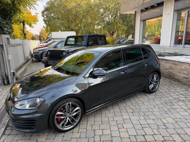 Volkswagen Golf GTI Performance 2.0 TSI DSG 5p. BlueMotion Technology - Foto 3