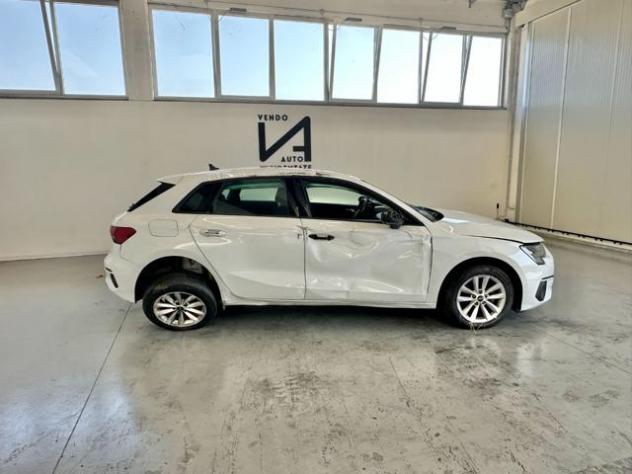 AUDI A3 SPB 30 TDI S TRONIC rif. 23979302 - Foto 8