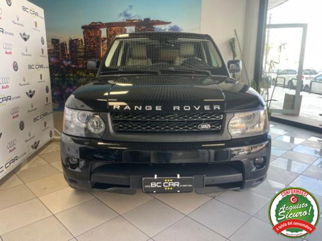 LAND ROVER Range Rover Sport 3.0 SDV6 HSE rif. 24203242 - Foto 2