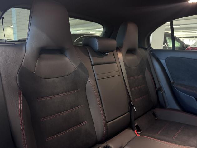 Mercedes-Benz Classe A A 200 d AMG Line Advanced Plus - Foto 10