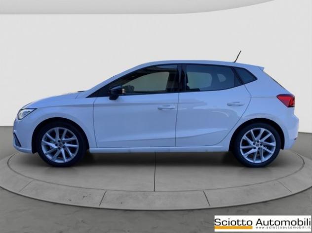SEAT Ibiza 1.0 EcoTSI 95 CV 5 porte FR rif. 20314893 - Foto 3