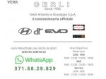 HYUNDAI Bayon Bayon 2024 1.2 mpi Xline mt / KM ZERO - PREZZO REA rif. 23823832