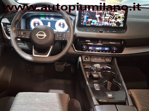 NISSAN X-Trail e-Power 2WD 5 posti N-Connecta rif. 23810595 - Foto 9