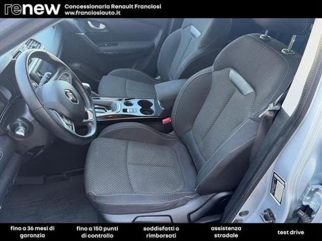RENAULT Kadjar 1.5 Blue dCi Business EDC rif. 24161685 - Foto 10