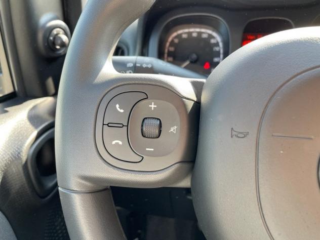 FIAT Panda 1.0 FireFly S&S Hybrid Cross #5.posti - Foto 9