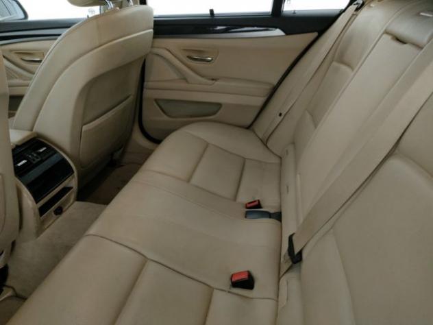 BMW 520 d Touring Business aut. - solo operatori rif. 23503479 - Foto 10