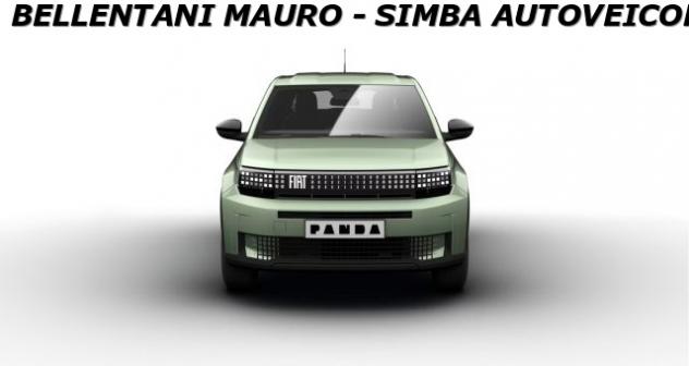 FIAT Grande Panda 1.2 100 CV S&S Icon rif. 23427866 - Foto 4