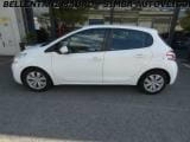 PEUGEOT 208 1° serie 1.4 VTi 95 CV 5p. GPL Active - Foto 4