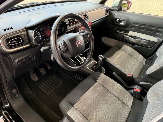 Citroen C3 Shine 1.6 Blue HDi 75 #12106 - Foto 10
