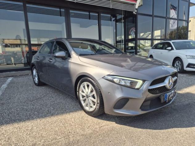 MERCEDES-BENZ A 180 d Premium rif. 23513280 - Foto 2