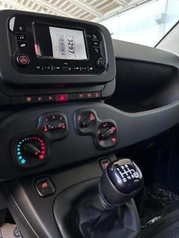 FIAT Panda New Panda 1.0 FireFly S&S Hybrid rif. 21779212 - Foto 10