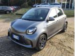 SMART ForFour eq RACING GRAY 22kW Solo 15.000 Km rif. 23546355