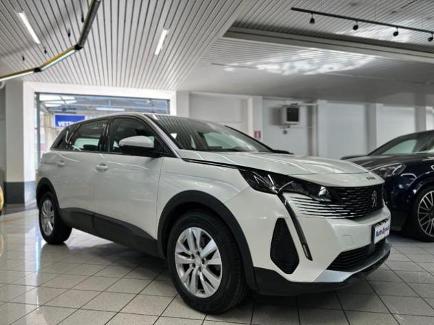 PEUGEOT 5008 BlueHDi 130 EAT8 Active Business - IVA ESPOSTA rif. 24055548