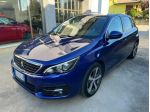 PEUGEOT 308 BlueHDi 130 S&S EAT8 Allure C.A NAVI SENSORI  rif. 22860981