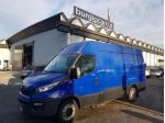 IVECO Daily METANO ENTRA ZTL rate senza finanziarie rif. 24021736