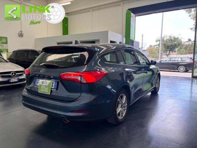 FORD Focus 1.0 ecoboost Business s&s 125cv rif. 24175622 - Foto 4