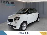 smart forfour II 2015 1.0 Passion 71cv my18