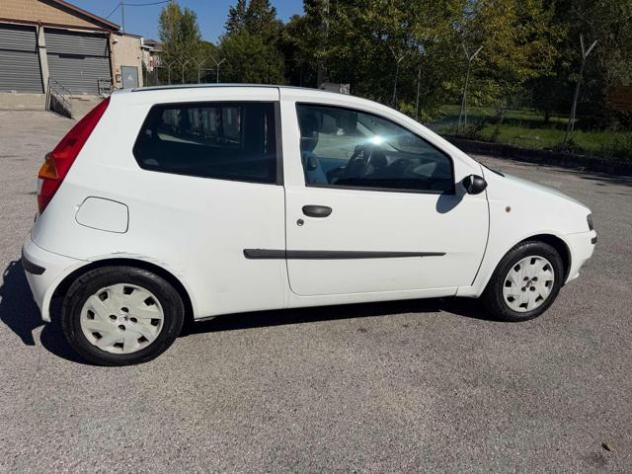 FIAT Punto 1.2i 16V cat 3p Verve senza nessun lavoro da fare rif. 24158742 - Foto 10
