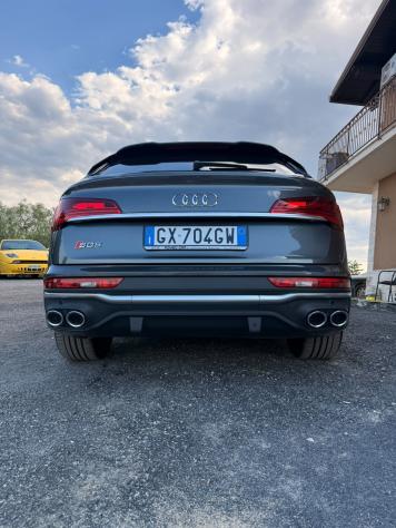 Audi Q5 SPB 35 TDI S tronic line - Foto 9