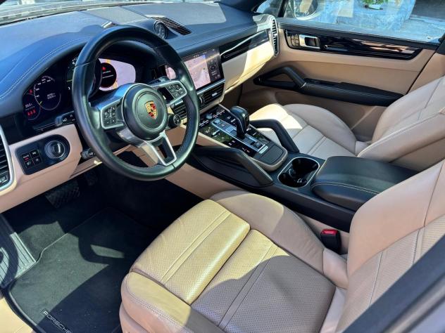 Porsche Cayenne E-Hybrid - Foto 8
