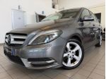 MERCEDES-BENZ B 180 CDI BlueEFFICIENCY Premium rif. 23972193
