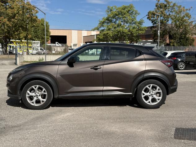 Nissan Juke 1.0 DIG-T 114 Mt N-Connecta *AUTOCARRO* - Foto 7
