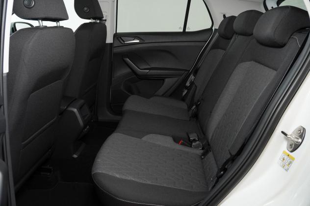 Volkswagen T-Cross 1.0 TSI Edition Plus 115CV - Foto 9