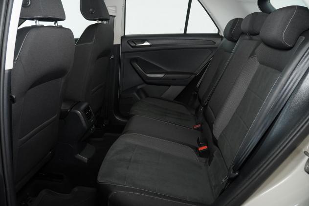 Volkswagen T-Roc 2.0 TDI Style 115CV - Foto 9