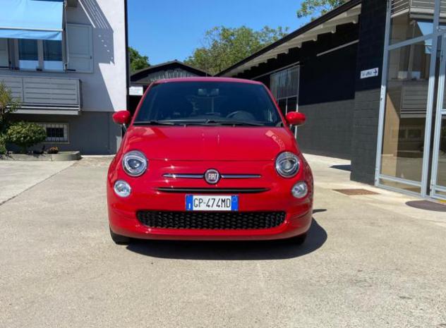FIAT 500 1.0 Mild-Hybrid rif. 23903025 - Foto 2