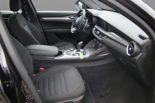 ALFA ROMEO Stelvio 2.2 Turbodiesel 160 CV AT8 RWD Sprint rif. 23757641 - Foto 6
