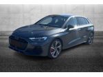 AUDI S3 SPB TFSI quattro S tronic rif. 24184941