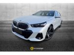BMW 520 d 48V xDrive Touring Msport rif. 23758406