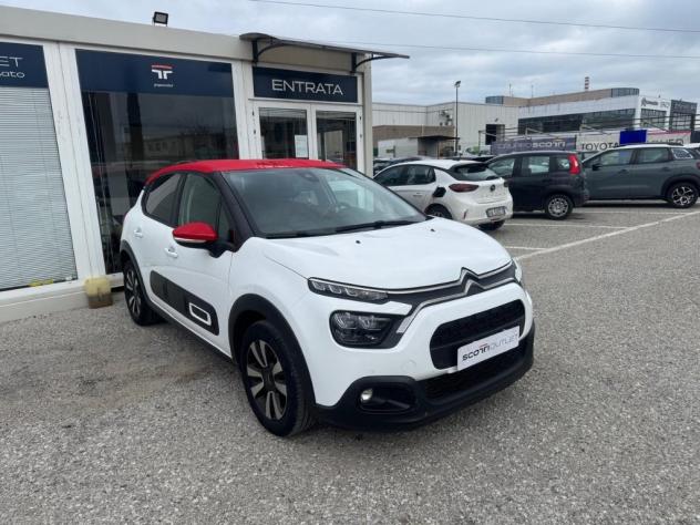Citroën C3 3ª serie - PureTech 110 S&S Shine - Foto 3
