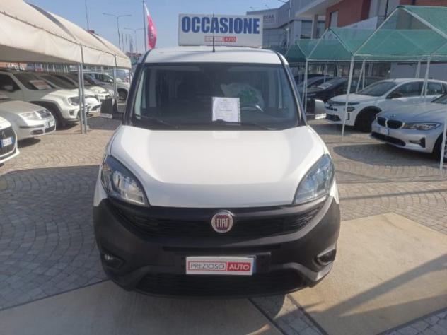 FIAT Doblo Doblò 1.3 MJT S&S PC-TN Cargo Lounge rif. 23885310 - Foto 2