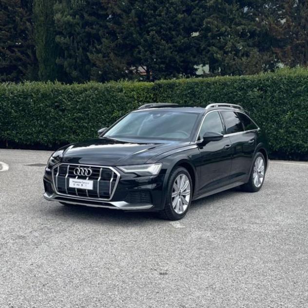 AUDI A6 allroad (40) 2.0 TDI S tronic quattro 150KW/204CV rif. 23478449 - Foto 3