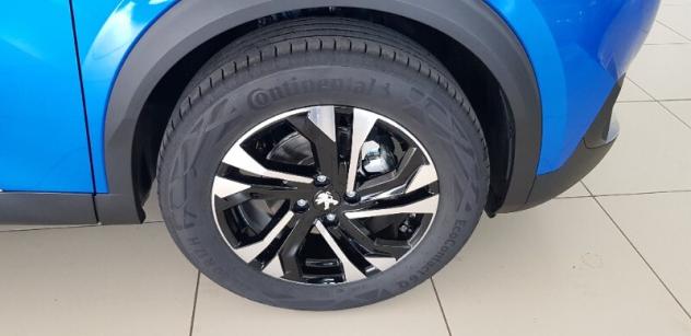PEUGEOT 2008 2ª serie 2008 PureTech 100 S&S Allure Pack - Foto 9