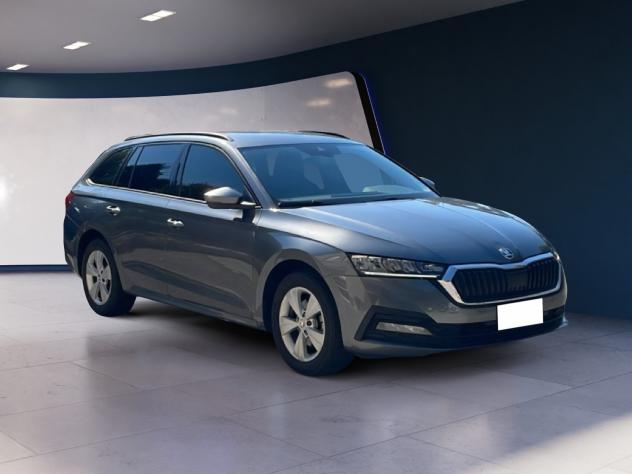 Škoda Octavia 2.0 TDI EVO 115CV SPORTLINE - Foto 3