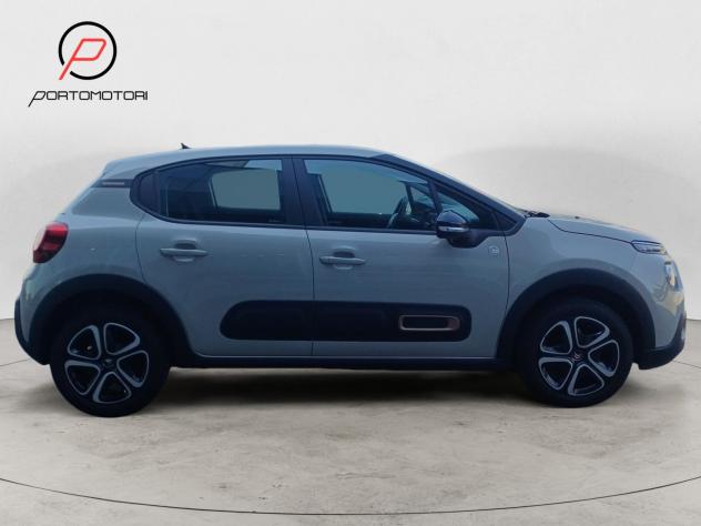Citroën C3 3ª serie PureTech 83 S&S C-Series - Foto 6