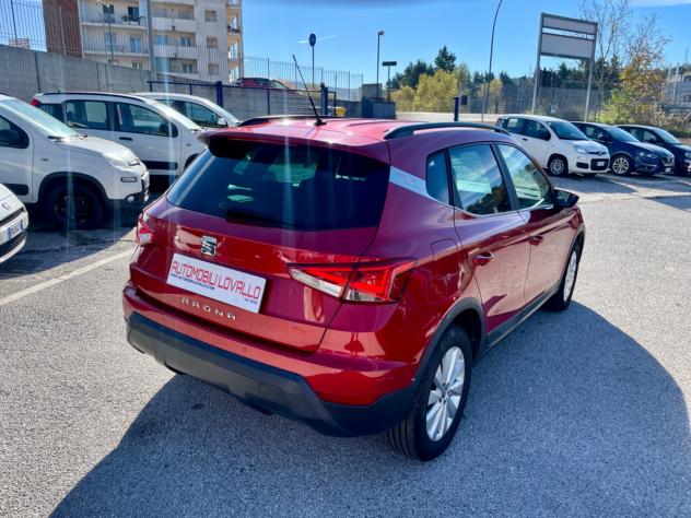 Seat Arona 1.6 TDI 95 CV Style - Foto 6