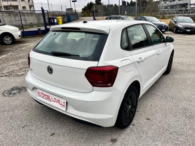 Volkswagen Polo Business 1.6 TDI 5p NEOPATENTATI - Foto 6