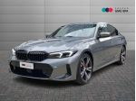 BMW Serie 3 320d mhev 48V MSport Pro auto