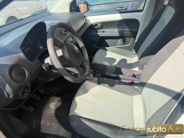 SKODA Citigo 1.0 60 CV 5 porte Active rif. 24096409 - Foto 3